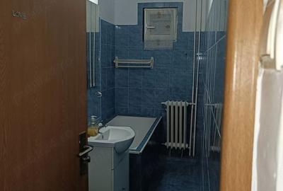 Apartament 2 Camere, Etaj 1 , Calea Girocului - 8