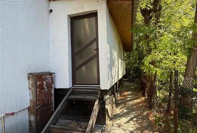 Garsoniera de vanzare 36 mp – parter, Tataranu, in spatele Primariei - 15