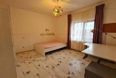 Casa indivduala pe parter - 3 camere -Corbeaca, strada Caisului padure - 9