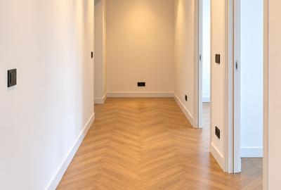 🌇 PENTHOUSE EXCLUSIVIST CU TERASĂ PANORAMICĂ DE 121 MP - Dezvoltator0% COMISION - 7