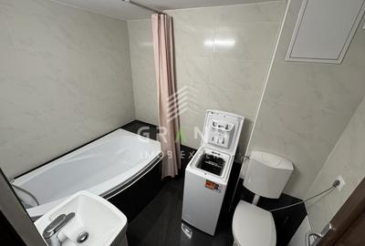 2 camere | 60 mp | 2 Balcoane | Mărăști–Dâmboviței | Disponibil Imediat - 12
