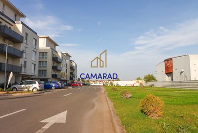 Apartament de vânzare cu 4 camere | Curte proprie | Complex The Suburb - Buftea - 20