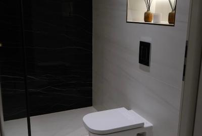 Apartament 2 camere | 55 mp | Plaza Residence | Mobilat cu designer - proprietar - 12