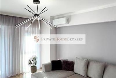 Aviatiei | Belvedere Residence | Bloc 2021 | Parcare - 1