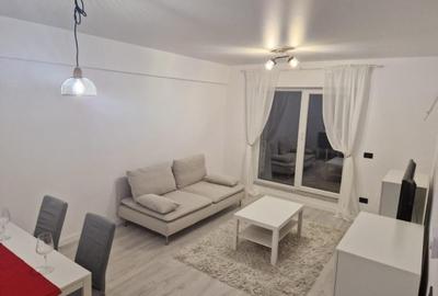 Apartament cu 2 camere decomandat, mobilat în Berceni