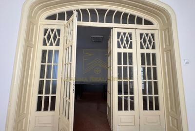 De Vanzare - Cladire Interbelica - Birouri - Matei Basarab - P Unirii - 20