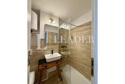 Apartament 2 Camere | Clucerului - Arcul de Triumf | Bloc Reabilitat - 17