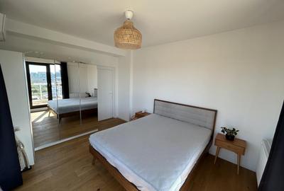 Penthouse 3 Camere | Modern | Parcare Inclusa | Rond OMV Pipera - 10