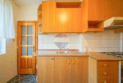 Apartament de două camere langă parc, Centrul Civic - 11