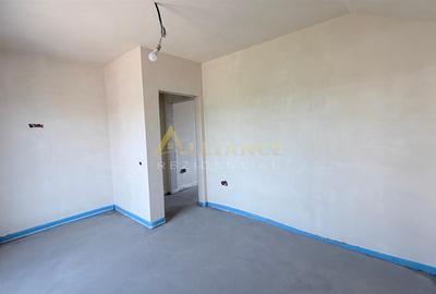 Casa Individuala - 5 camere - 2 bai - 259mp teren - 12