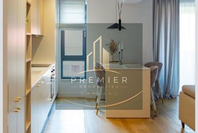 Apartament 3 camere cu terasă generoasă, Dobrogeanu Gherea – design interior - 31