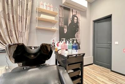 Salon beauty in Otopeni - preluare afacere I Spatiu inchiriat - 3