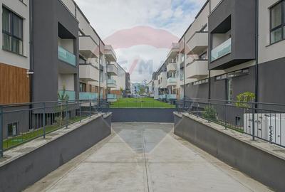 Apartament 2 camere de inchiriat, Maurer - 14