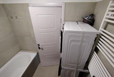 Apartament 1 camera   Bd Poitiers COD 163403 - 6