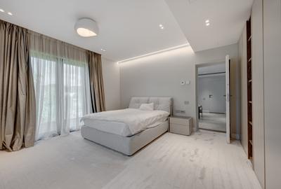 Luxury villa | gated complex with security | Iancu Nicolae | British School - 20