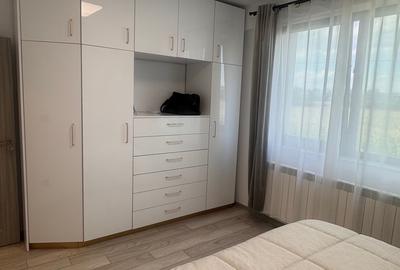 Ap modern, 2 cam– etaj 1, mobilat și utilat, complex Brico-Depot, 95 000 Euro - 9