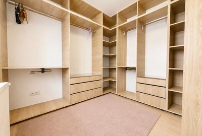 Duplex modern cu 4 camere, curte proprie și terasă amenajată în Tunari - 16
