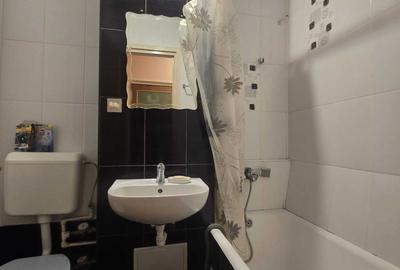 Garsoniera, intre metrou Lujerului și Gorjului, pet friendly, semistradala - 15