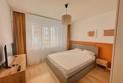 Inchiriere 2 camere cu curte proprie | loc de parcare - 1