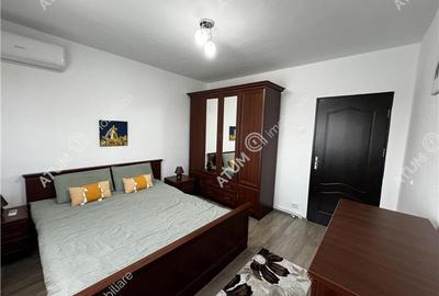 Apartament 3 camere la etaj intermediar si pivnita zona Vasile Aaron - 4