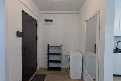 Apartament 2 camere, bloc cu lift, parcare subterana, prima inchiriere - 7