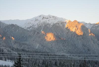 Teren construibil pe munte PUZ, ridicare TOPO, studiu Geo,, apa gaz, curent - 2