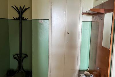 Apartament 2 camere decomandate, Ploiești Nord – de renovat - 7