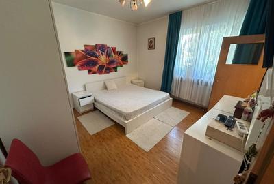 Piața Victoriei – Iacob Felix | 2 camere | Parter - 5