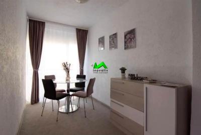 Apartament de inchiriat parcare Sibiu Cartierul Arhitectilor - 8