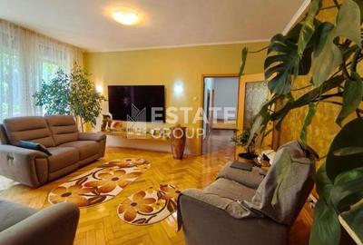 Apartament cu 2 camere semidecomandat, mobilat în Medicină