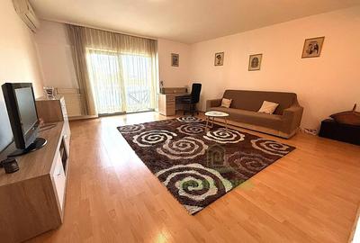 Apartament cu 2 camere decomandat în Doamna Ghica