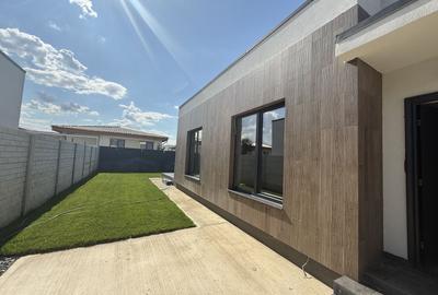 CASA| VILA INDIVIDUALA | LUX | 4 CAMERE| TUNARI | NOU | CURTE | GRADIN - 10