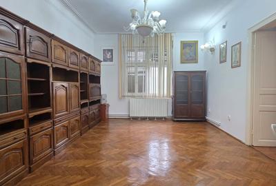 FAR - GARA ! CASA 4 CAMERE TEREN 400 MP. IDEAL SEDIU FIRMA BIROURI. - 10