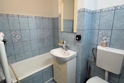 Apartament cu o camera in zona A. Panu - 7