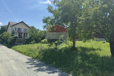 Teren Borhanci 593 mp cu PUD si AC aprobate - 14