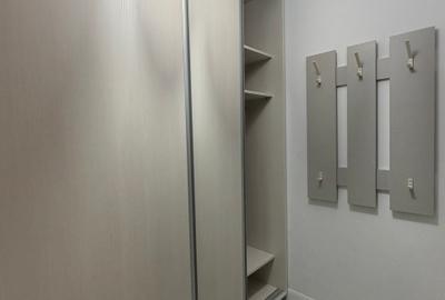 City of Mara |  2 camere | 1 loc de parcare subteran - 8
