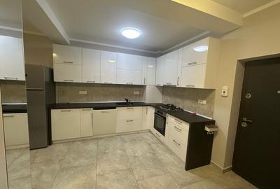 Apartament două camere Dumbrăvița - 5