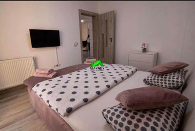 Apartament de inchiriat parcare Sibiu Cartierul Arhitectilor - 7
