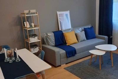 Apartament cu 2 camere decomandat în Grozăvești