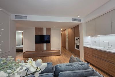 Apartament cu 3 camere de inchiriat in zona Straulesti, Petrom City - 8