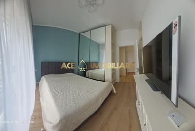 3 Camere de inchiriat | Colentina | Centrala  | Parcare Subterana - 5