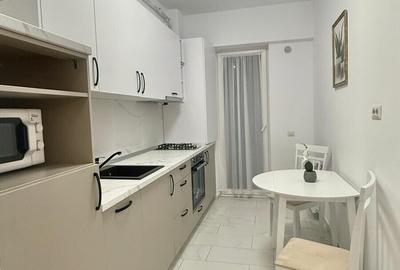 PENTRU  LOCUIT SAU INVESTITII, APARTAMENT CU O CAMERA, BLOC NOU, PODU ROS - 2