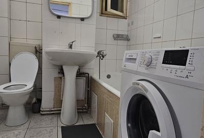 Apartament 2 camere Grivitei,mobilat-utilat,400 Euro - 5