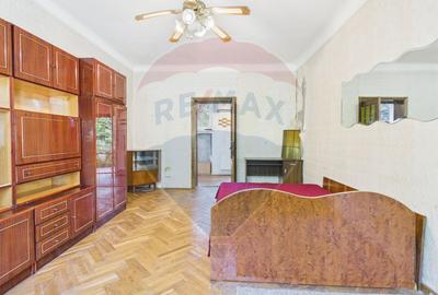 Oportunitate | Casa cu teren 700 mp | Zona JW Marriott - Parcul Carol - 9