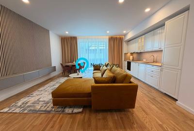 Apartament cu 3 camere în Iancu Nicolae