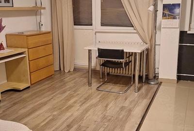 Inchiriere garsoniera B-dul Ferdinand I Bloc mixt anvelopat - 3