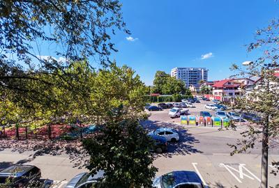 Vitan Mall | Metrou Mihai Bravu la 3 min | Apartament la cheie in bloc anvelopat - 12