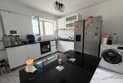 Apartament 2 Camere -Calea Vacaresti - Centrala si Parcare - 6