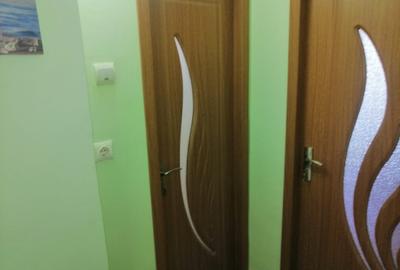 3 camere, mobilat și utilat - 18