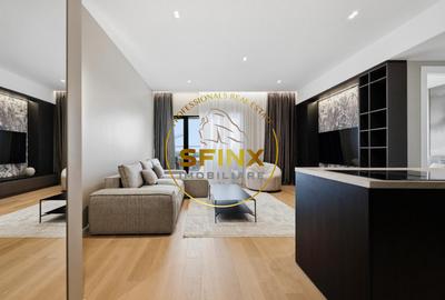 Apartament cu 2 camere decomandat, mobilat în Floreasca
